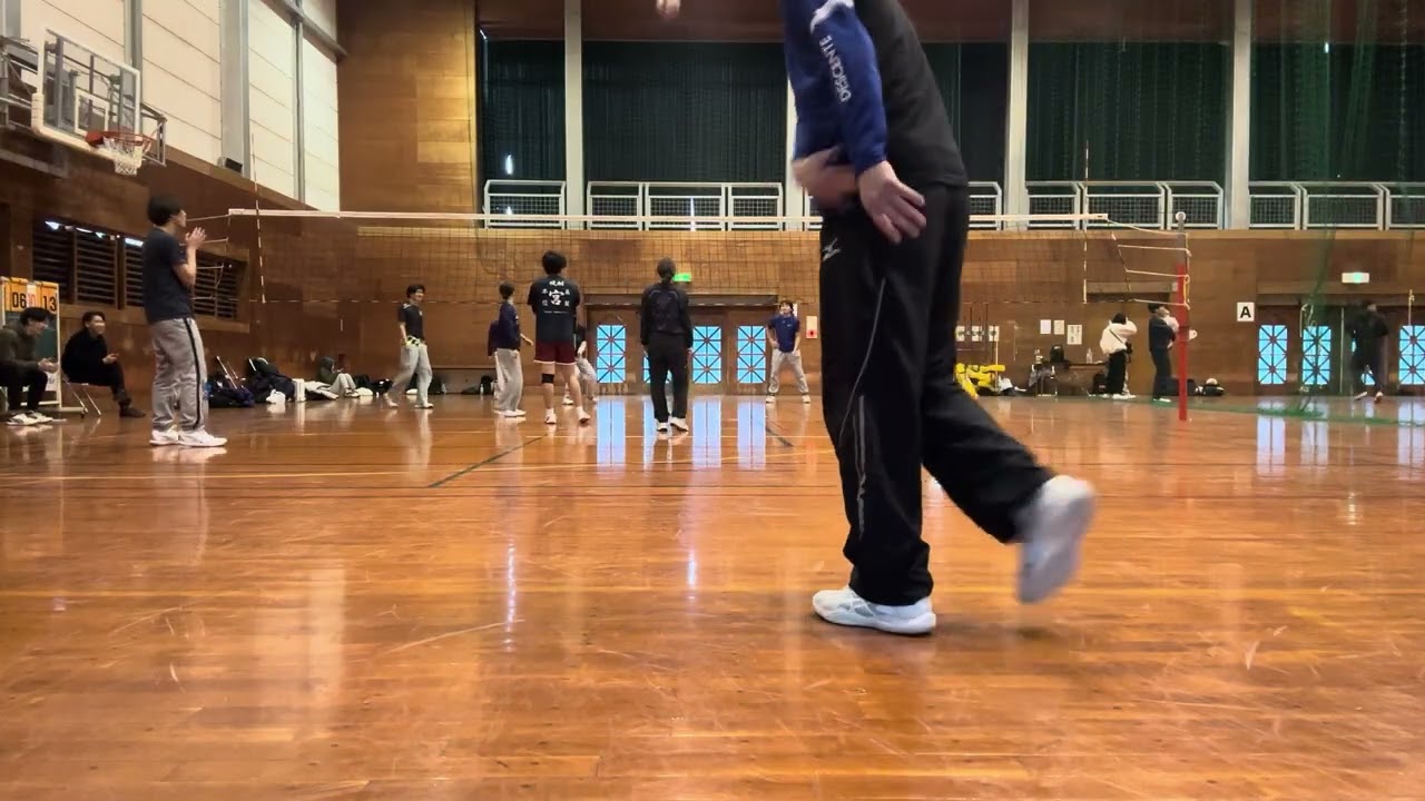 vs ぜろ2