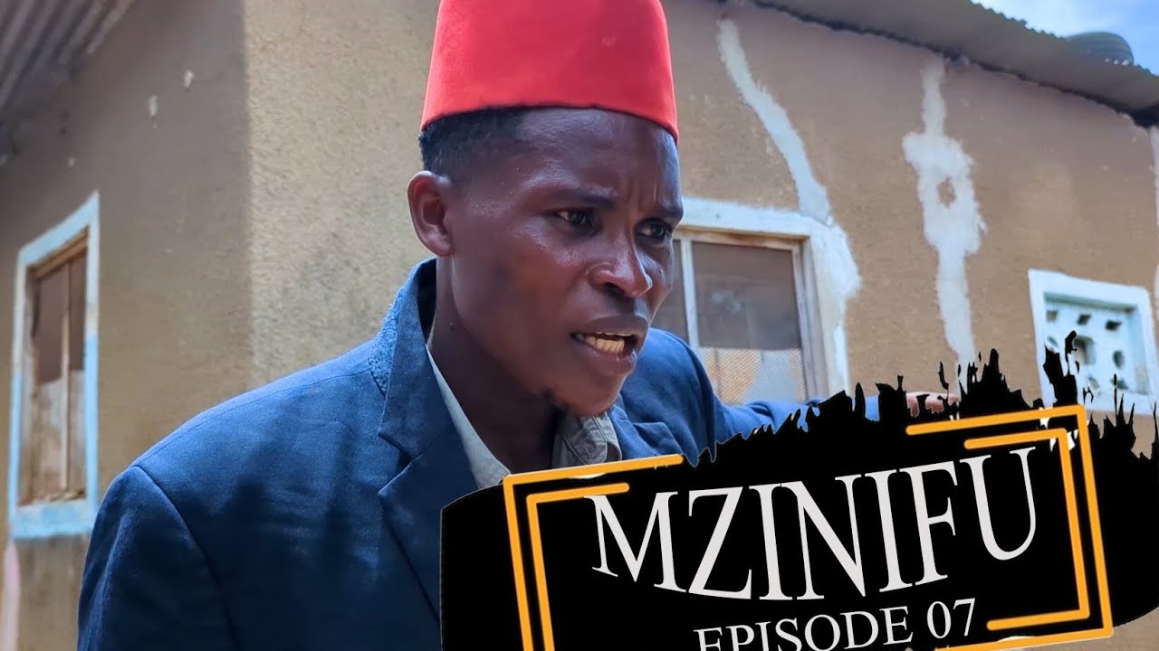 MZINIFU EP07
