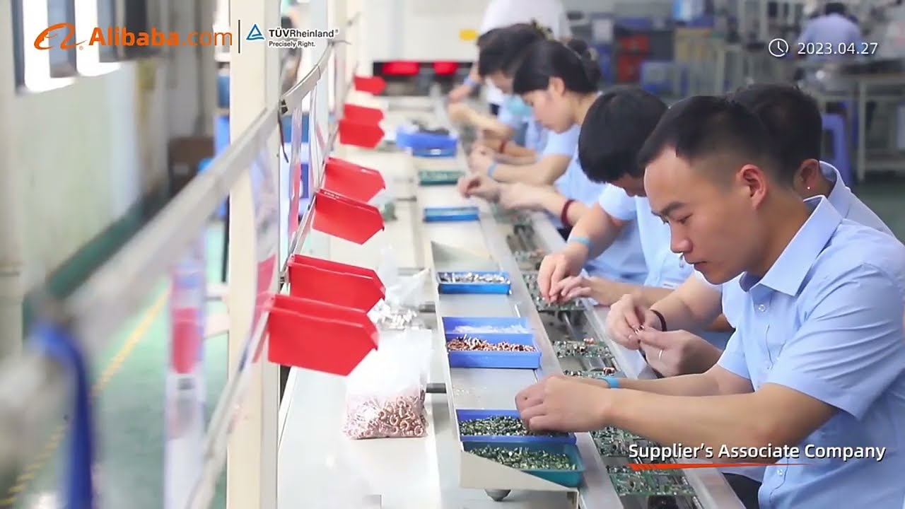 BRIDNA&mdash;portable power station R&D, manufacturing enterprise, professional OEM/ODM service provider
