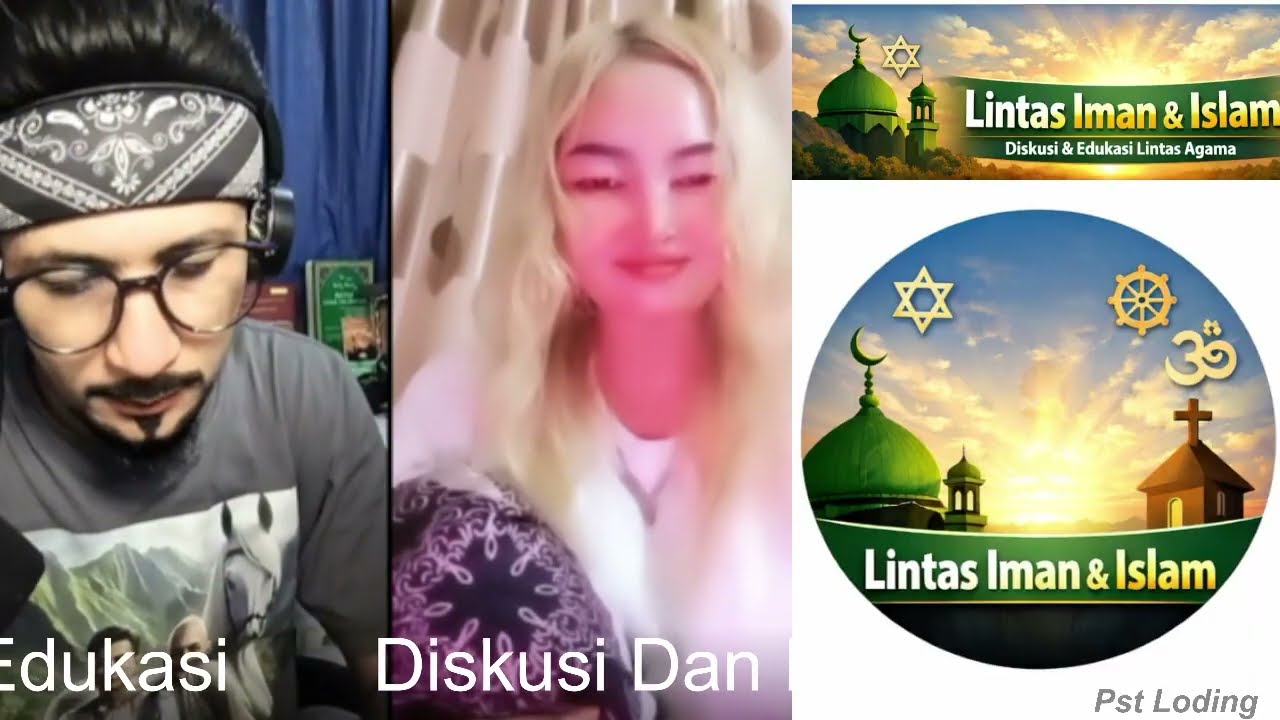 Murid Baru Pst Loding: Gadis Kristen ini Bingung Setelah Menemukan Fakta Alkitab