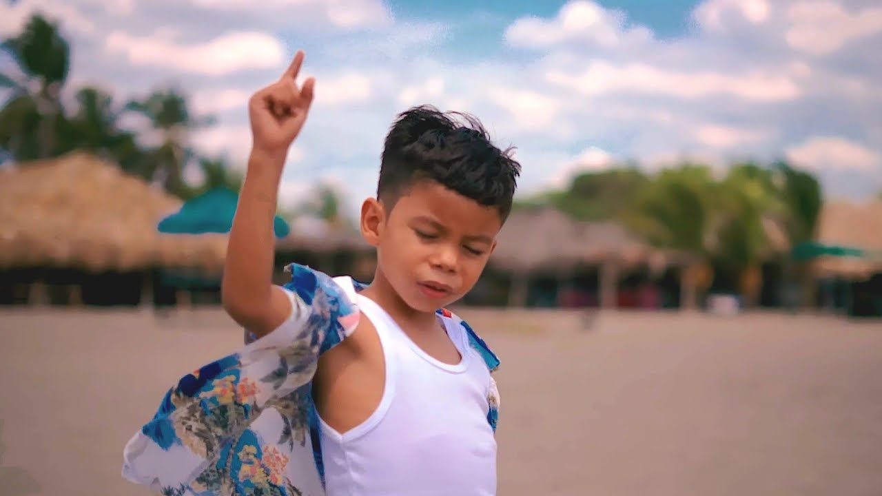 JESUS MI FIEL AMIGO-JOHAN DIANER MORENO-JOHANCITO