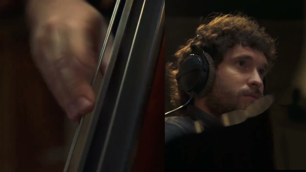 Live studio#2 - La Maison Bleue