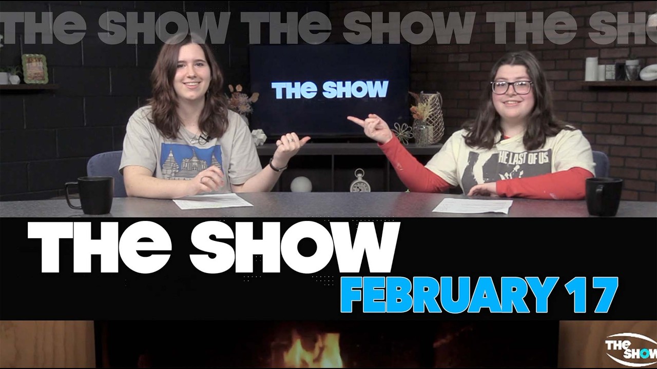 The Show February 17, 2026