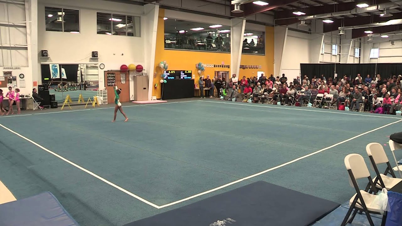 Apollo Invitational Session 9 Floor 29