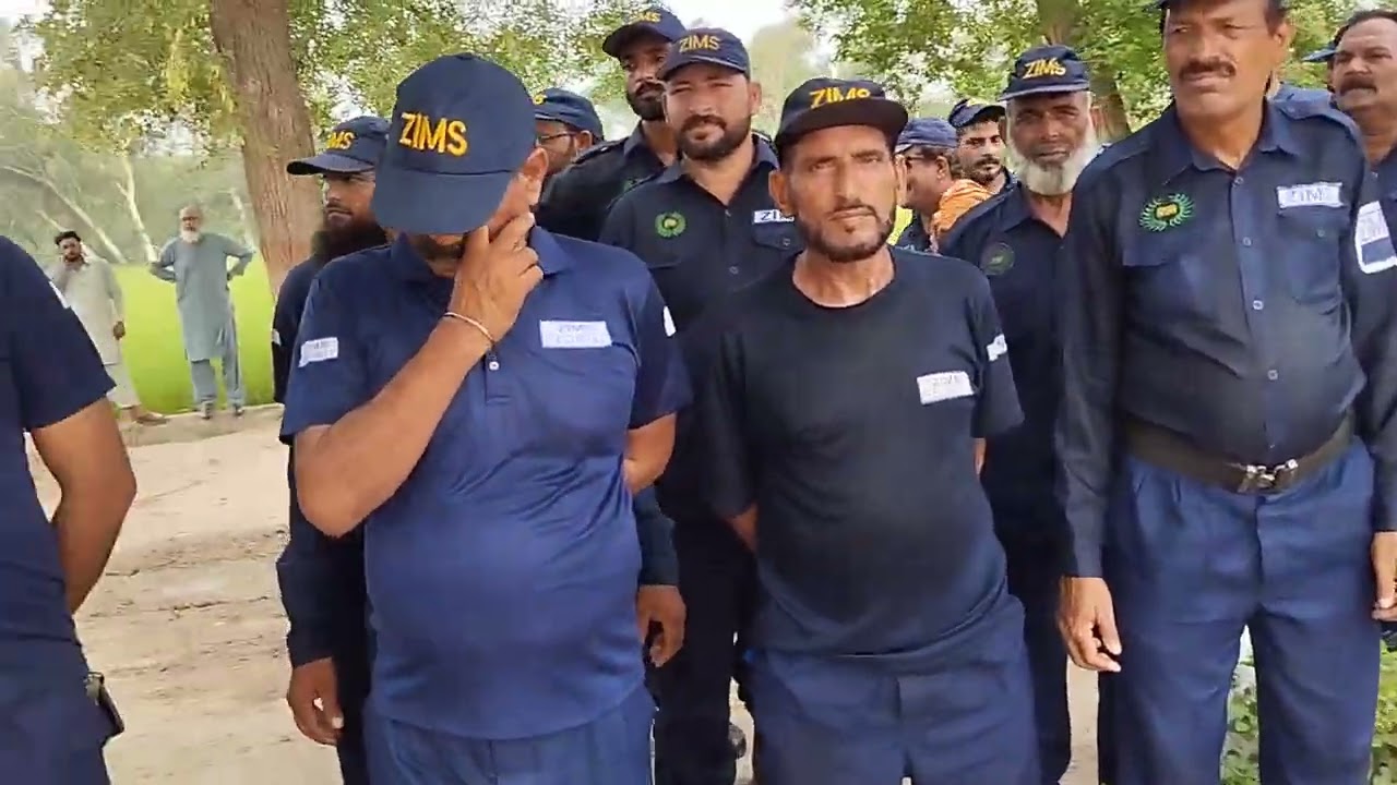 Zims Security Gujranwala