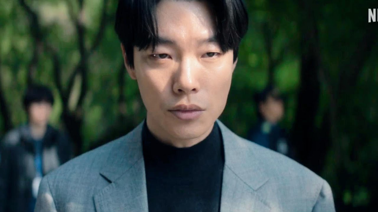 Откровение - Русский трейлер (Субтитры, 2025)