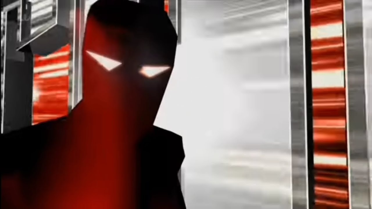 The Chase Comedy Edit: Part 3.