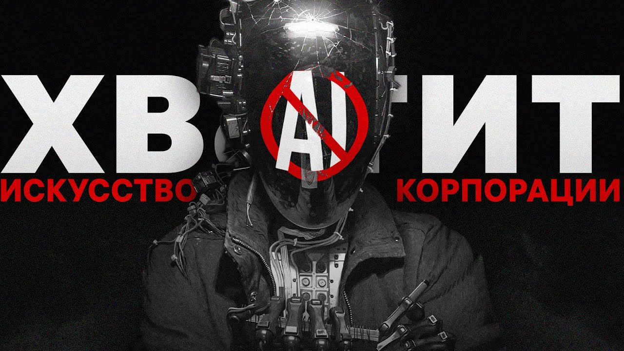 КАК МЫ УНИЧТОЖИМ ТВОРЧЕСТВО и нашу СВОБОДУ