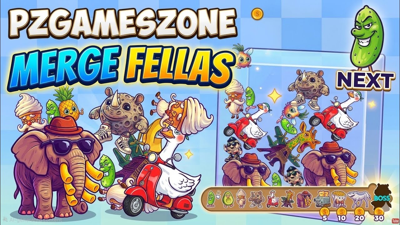Merge fellas #games #pzgames #viralvideo #trendingshorts #mergefellasbypz #gamingbypz #trending #pz 