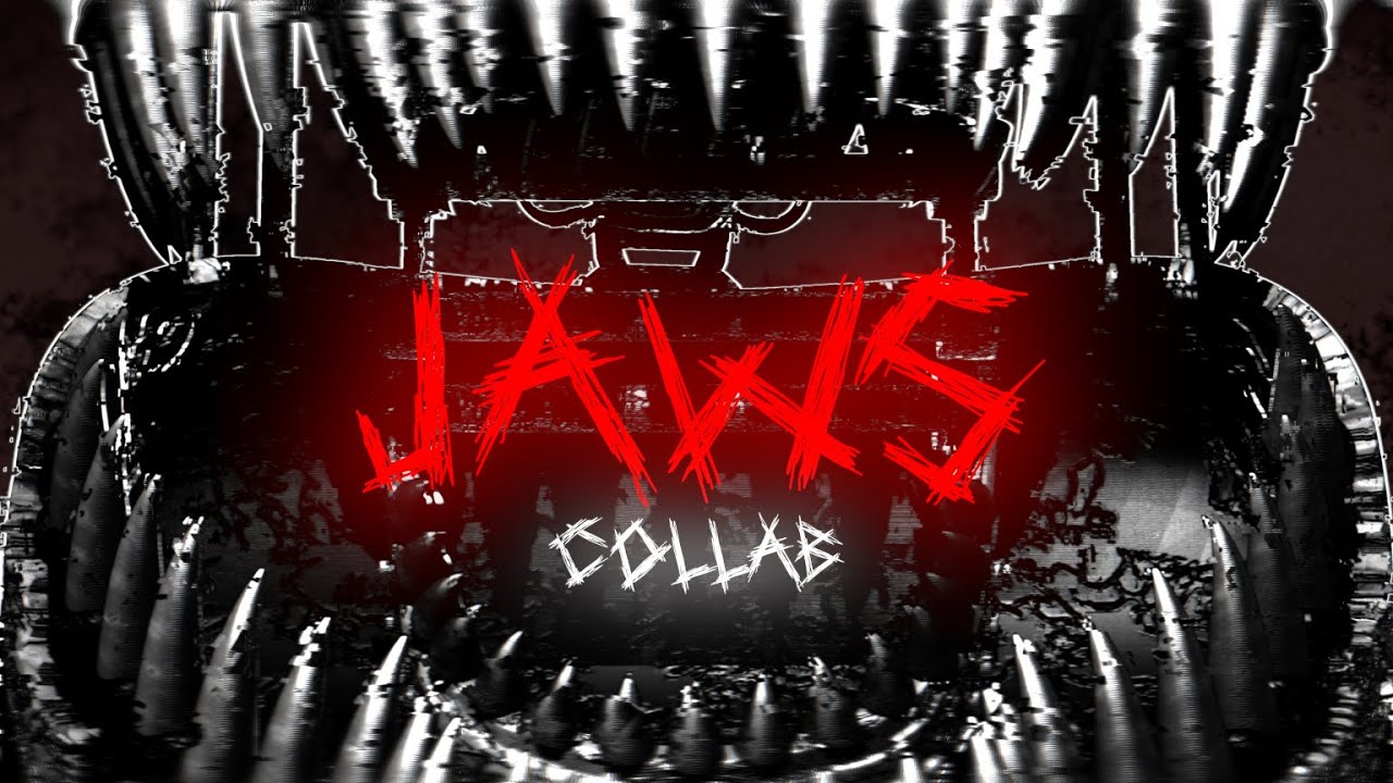 [FNaF/Collab] Jaws | Techno Cinema Remix