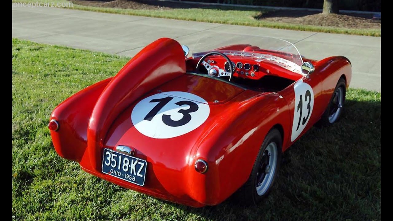 TOP 10 SLOWEST CARS!