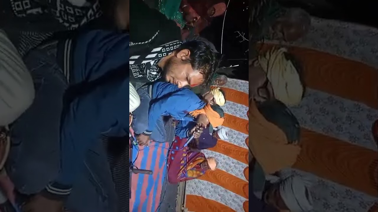 सवारियां एक वारी हामा नाल ❣️❣️❣️ गायक नरेश भाई भीम ❣️❣️####