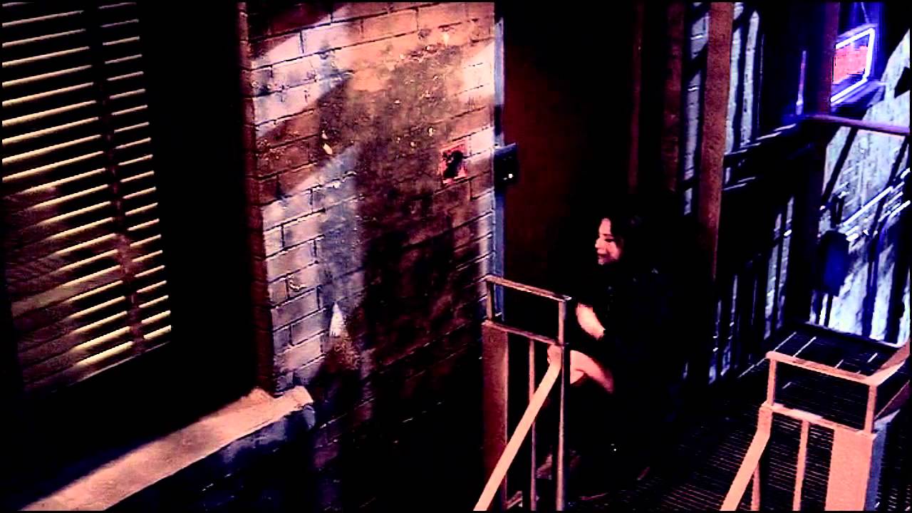 Spencer & Toby | Chemical [+5x02]