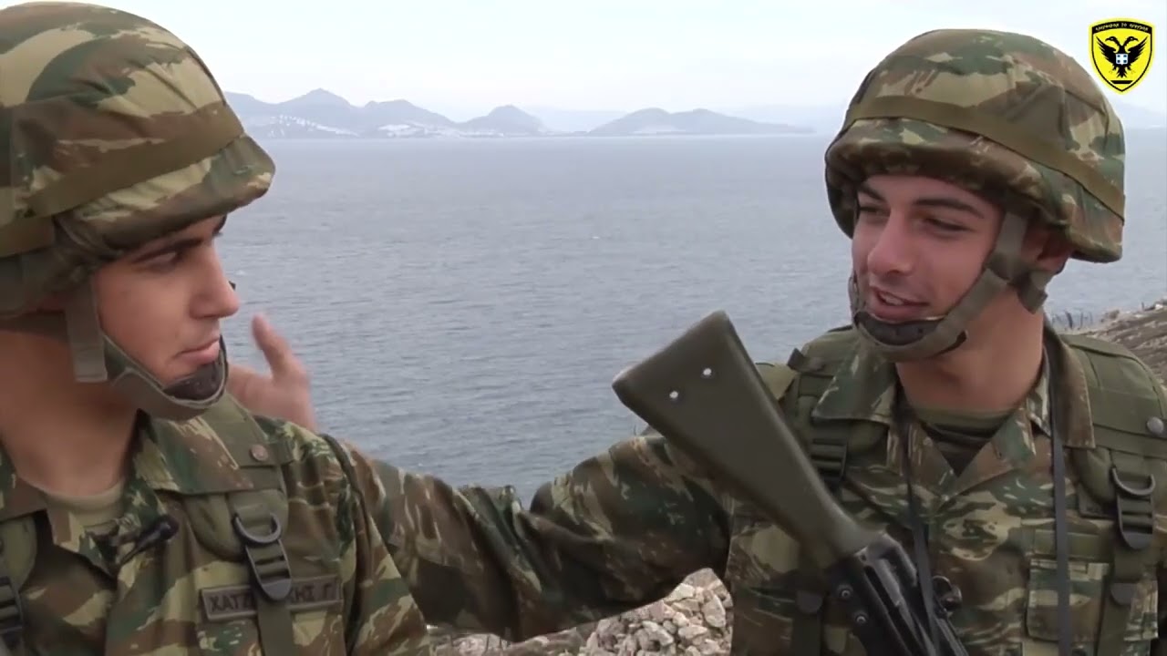 Λάρισα: Αλλαγές στο Στράτευμα – Τι σημαίνουν για τη Θεσσαλία