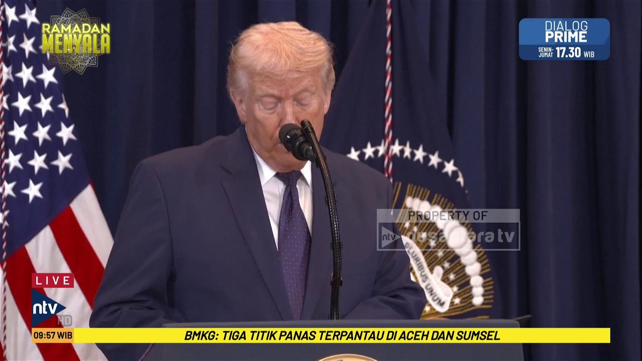 [LIVE] Menkeu Purbaya Menilai Daya Beli Masyarakat Mulai Membaik & Ekonomi RI Kuat | NEU