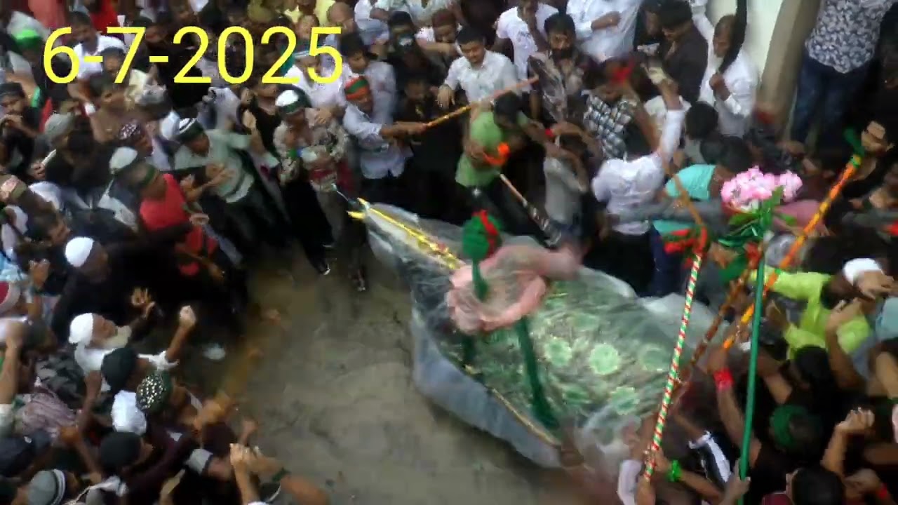 HARUN JAM 6-7-2025