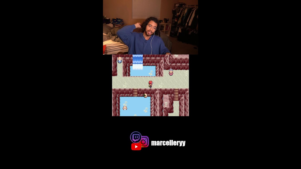 prepping for elite 4 (1st playthrough ever)