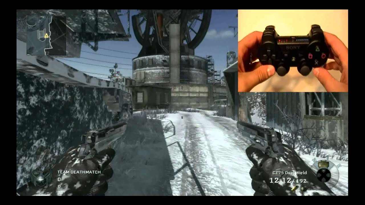 Tutorial - Basic Rapid Fire