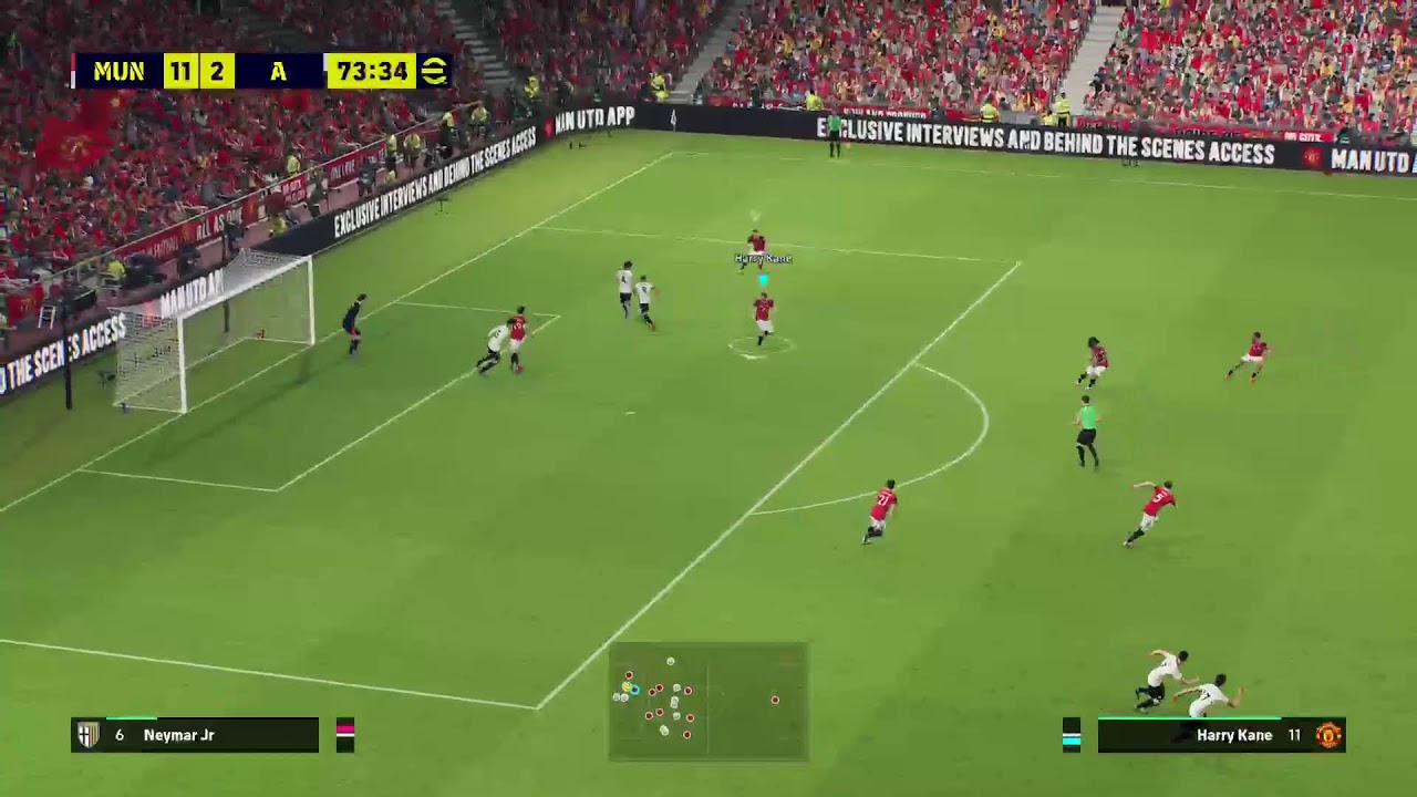 🔥Live eFootball League matches....PS5 gameplay