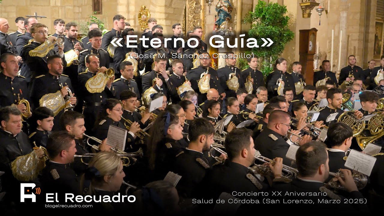 4K | ETERNO GUÍA | SALUD CÓRDOBA