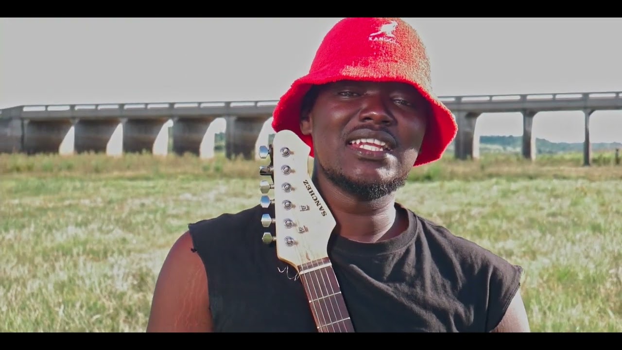 The Boy From Katima - Grateful (Official Video)
