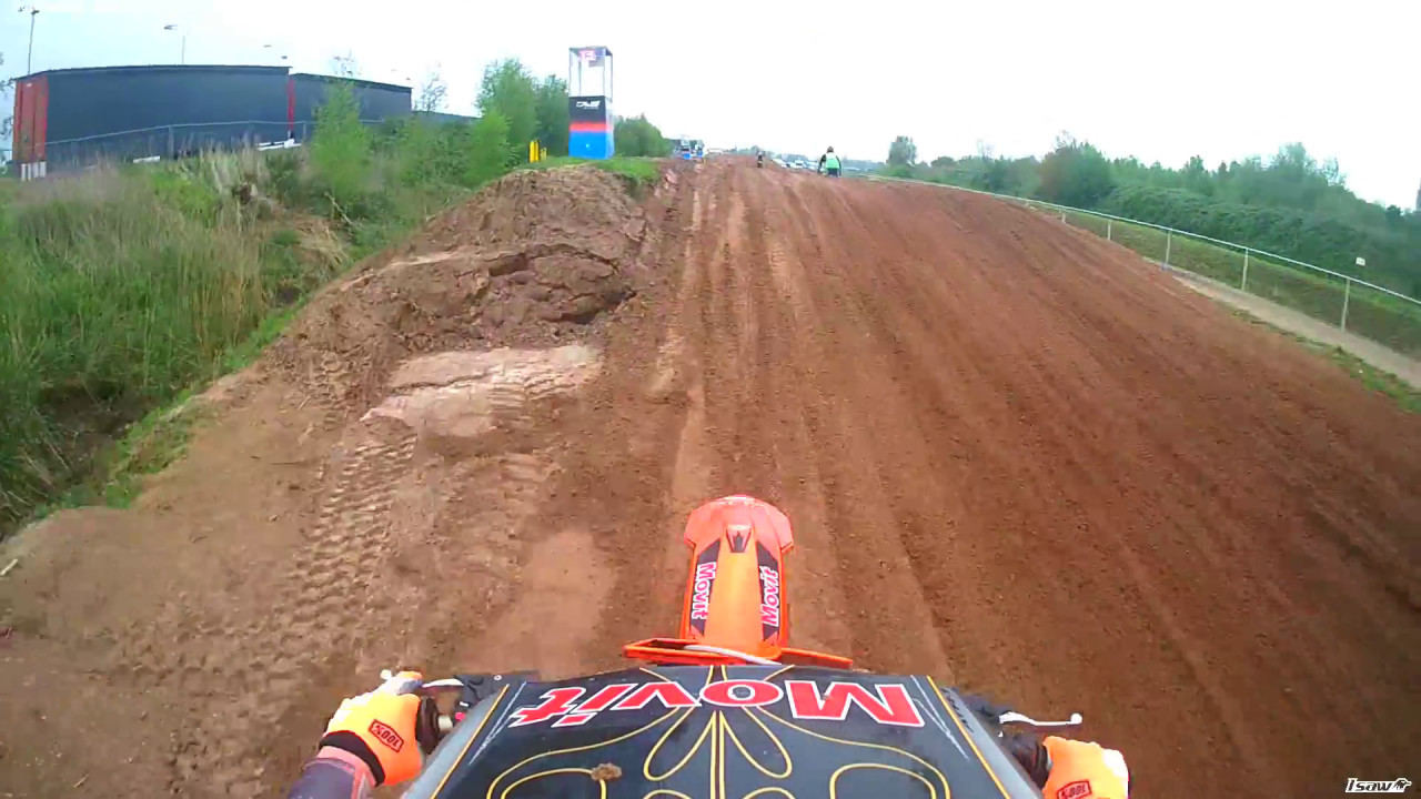 emmen 125sx