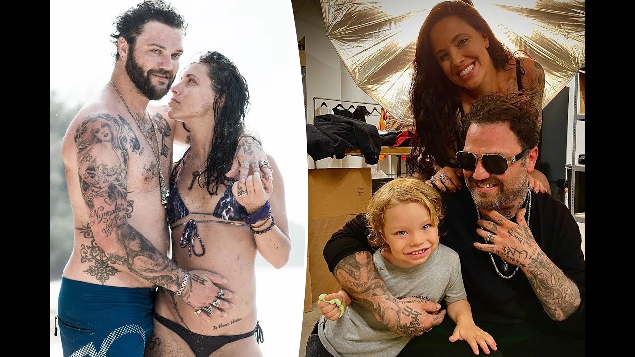 Why Bam Margera&rsquo;s estranged wife, Nicole Boyd, filed for legal separation