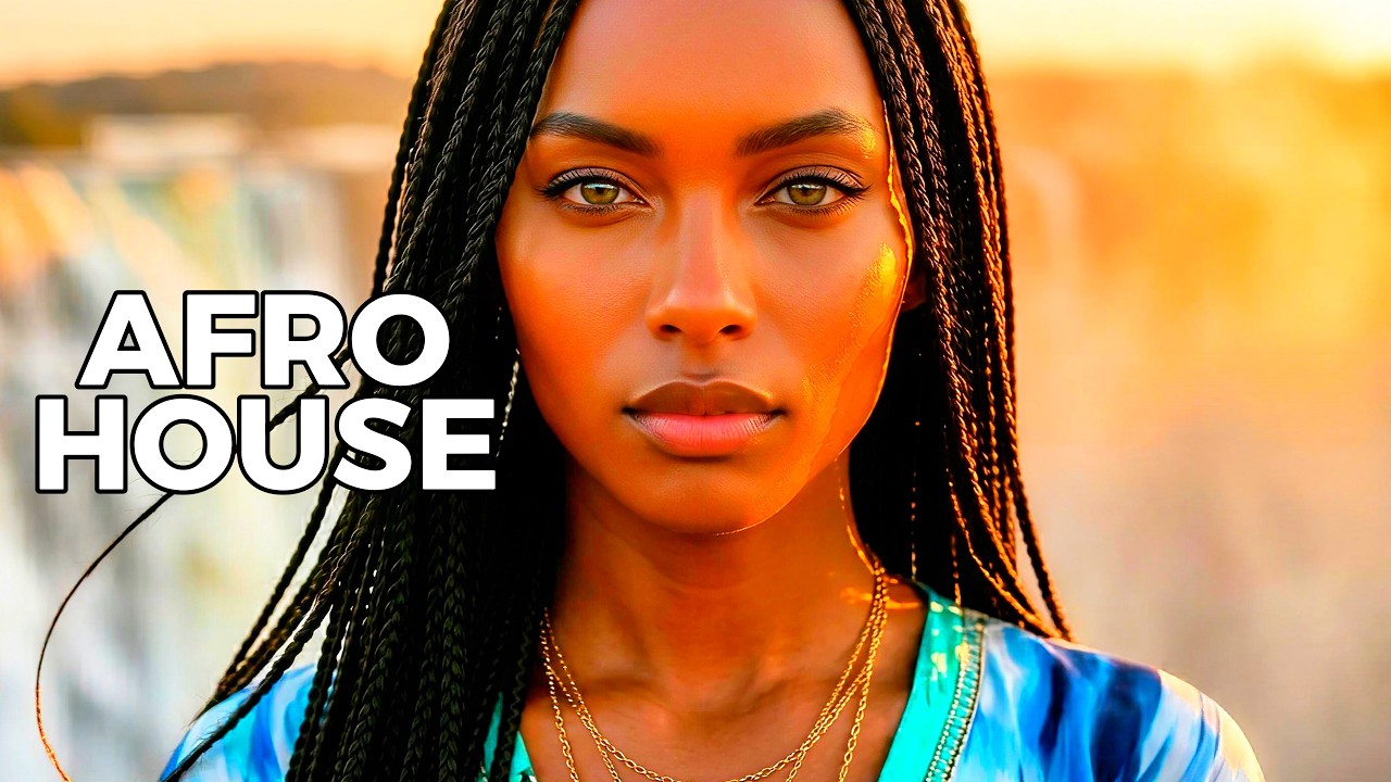 Summer Afro House Mix 2026 | Best Emotional & Melodic Afro House 2026 | Sunset Mix