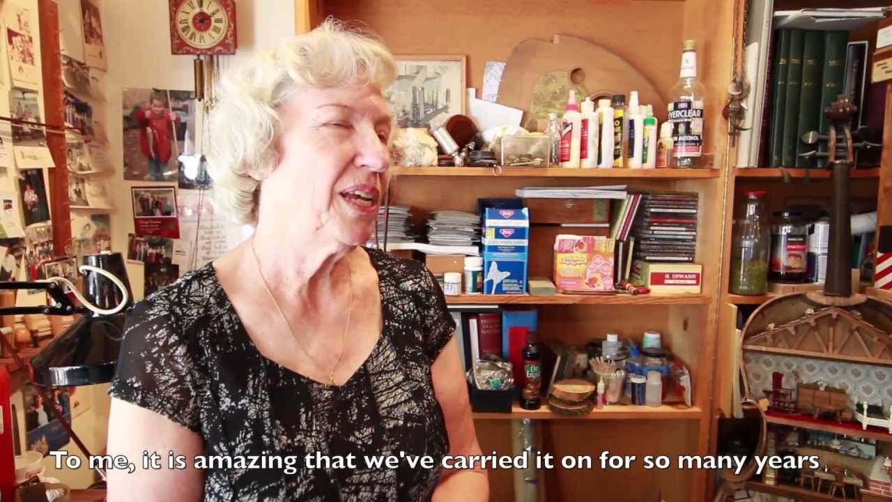 The Benning Family Discusses the 60th Anniversary of Benning Violins