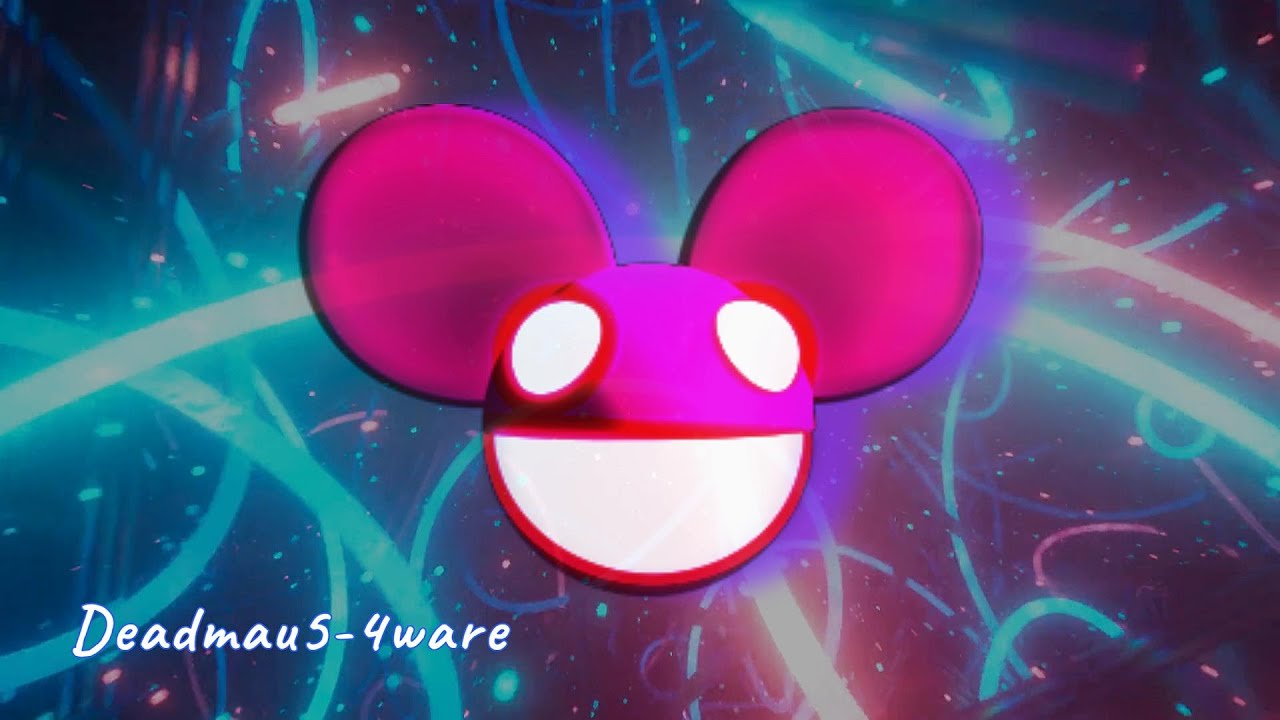 Deadmau5 -  4ware (Original Mix)
