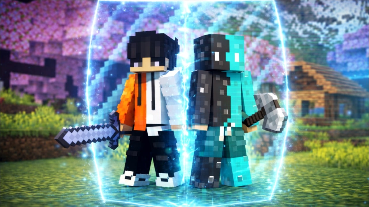 😱MEN QAMALIB QOLDIM! | Chiqish YO‘Q!