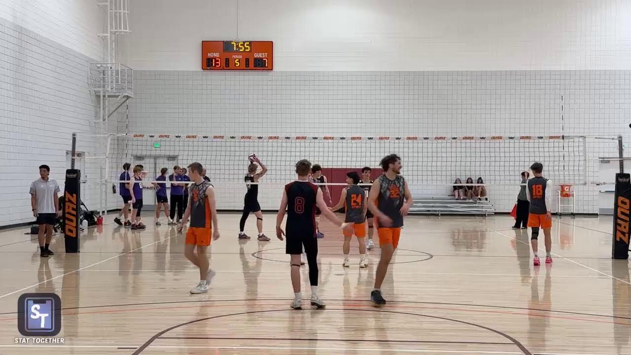 OUAZ vs GCU A VR - Varsity