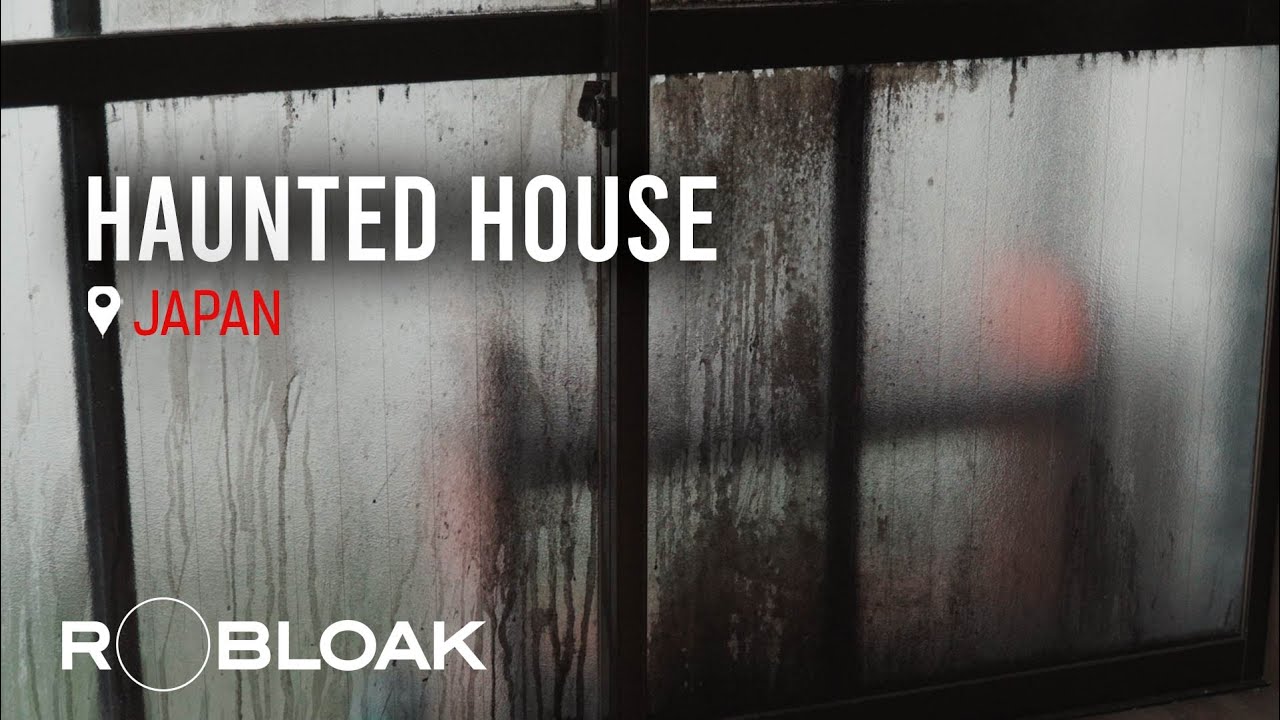 Острые ощущения и выгодные предложения: смелые покупатели домов с привидениями в Японии.