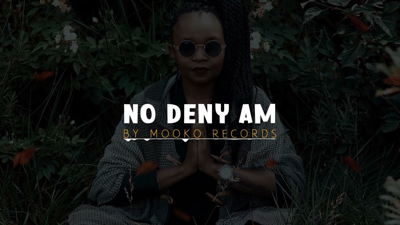 Afrobeat Type Beat 2026 _NO DENY AM_ Afro type beat x  Afrobeat  type beat  Instrumenta