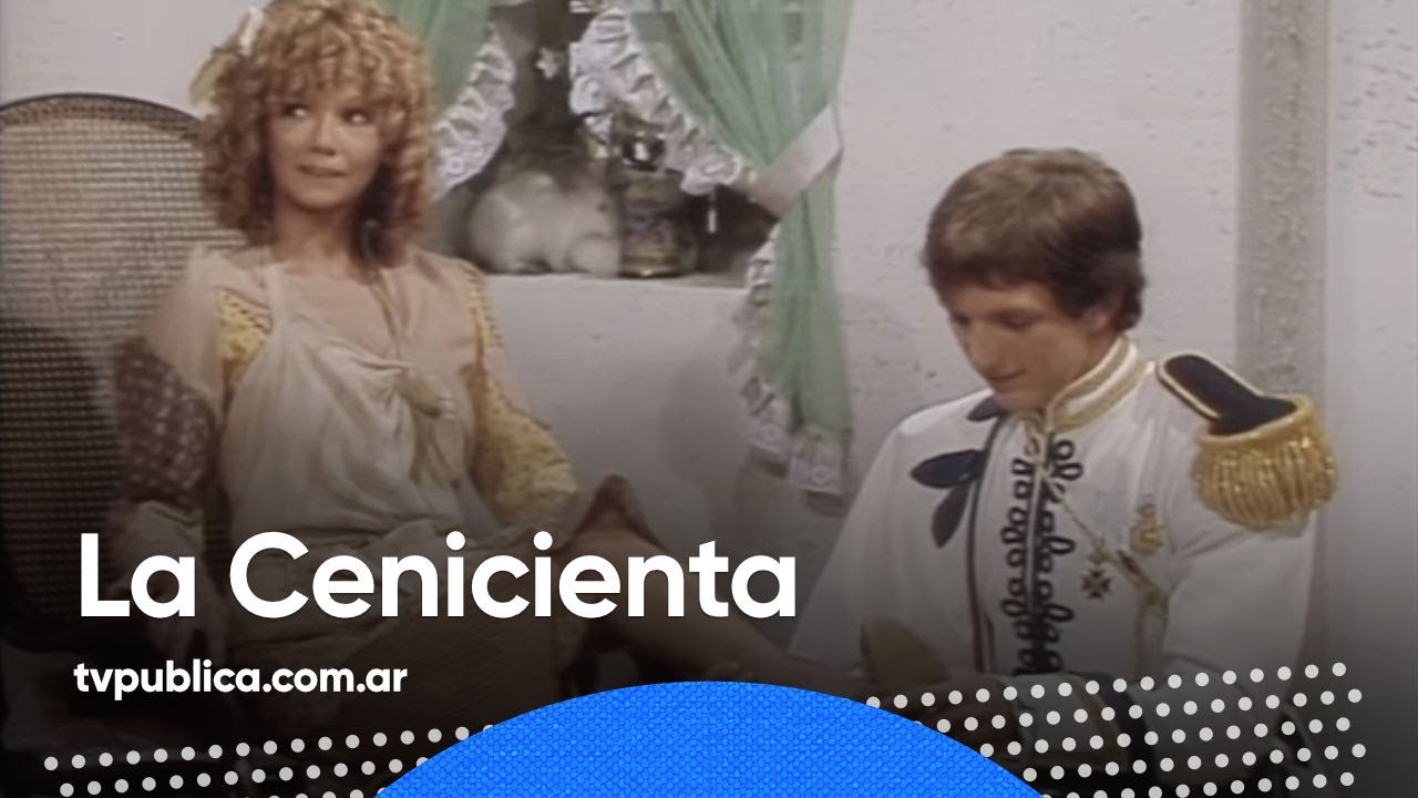 El Mundo Maravilloso de Solita (1983) - Clásicos de Televisión Pública