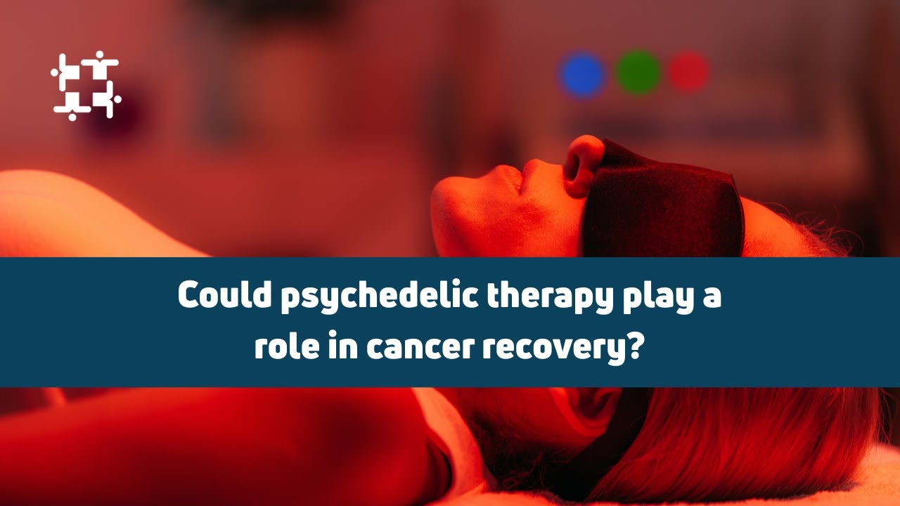 Beyond Remission: Psychedelic Ketamine Therapy to Heal Mind and Spirit in Cancer Survivors