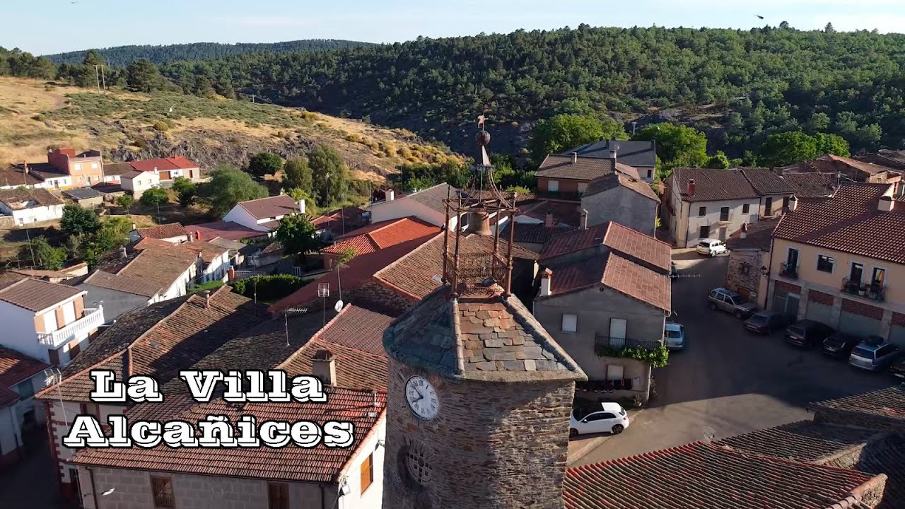 La Villa Alcañices