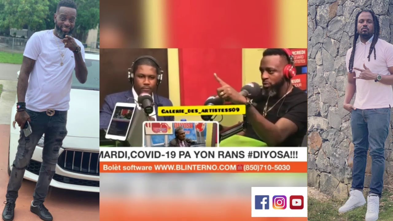 Tout vérité sou bif Fantom vs Izolan