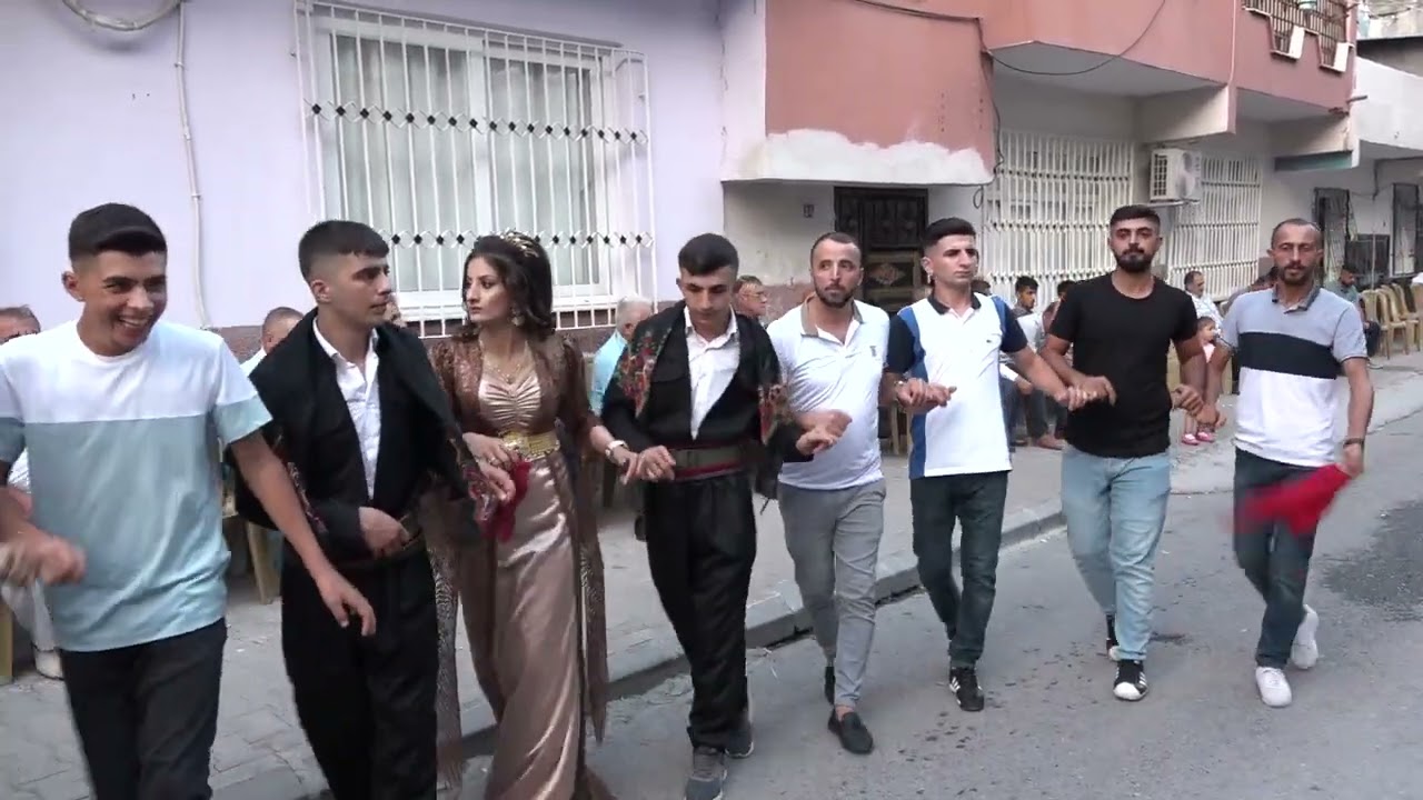 01 Nergiz & Nedim Kına