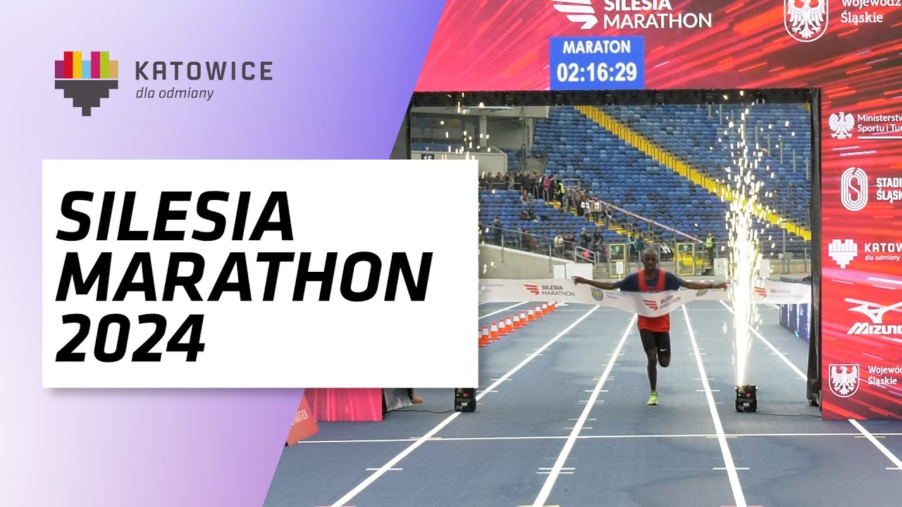 Silesia Marathon 2024