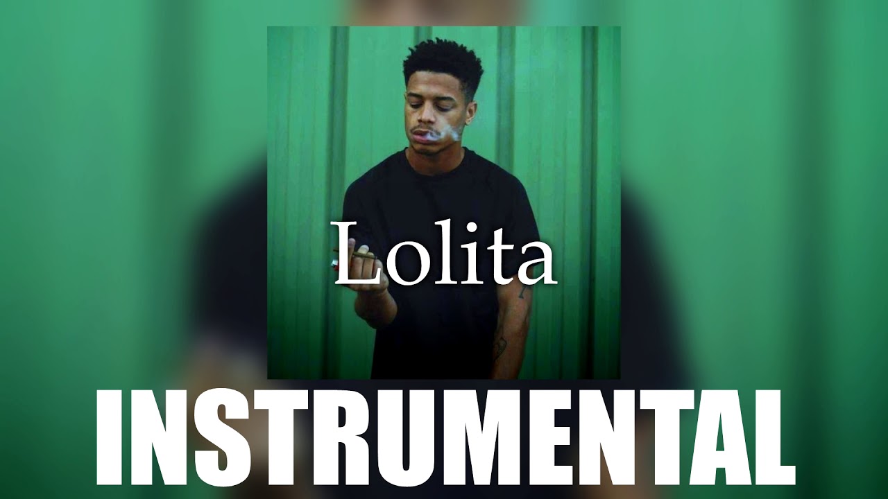 Ash Kidd - Lolita INSTRUMENTAL [Prod by FeZus & Eva Beats]