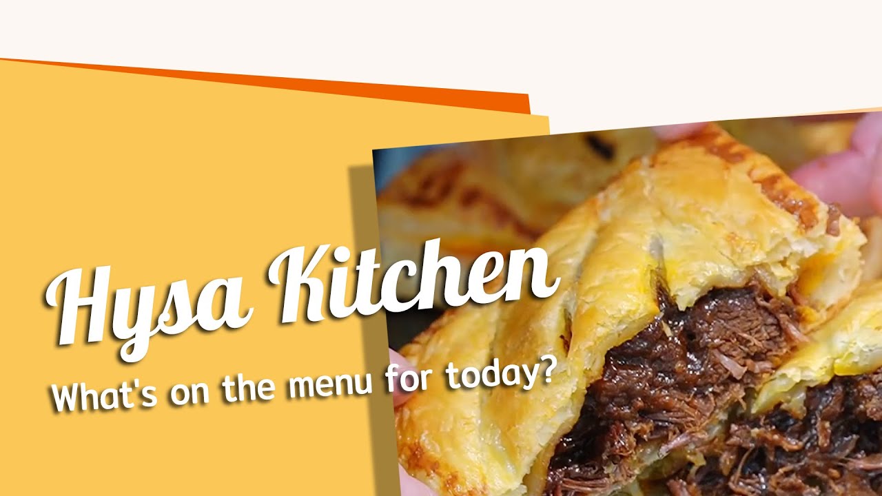 How to Make the Ultimate Steak Bakes with HYSapientia Air Fryer