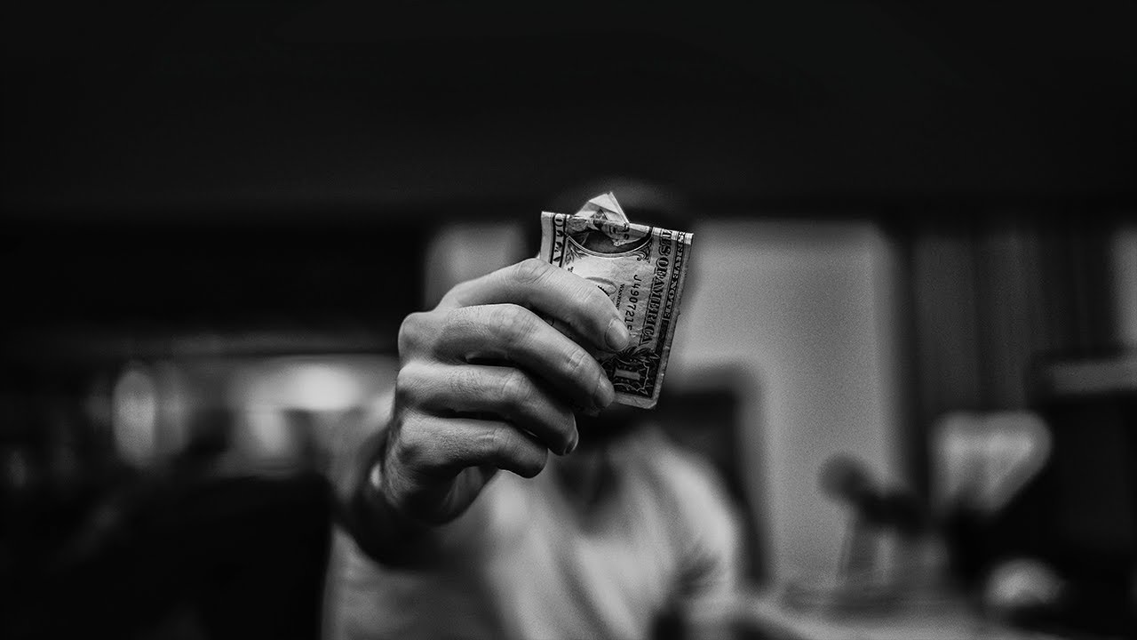 [FREE] MONEY TALK (Dark Boom Bap Type Beat) | Dark Rap Beat 2022 / Dark Old School Rap Instrumental