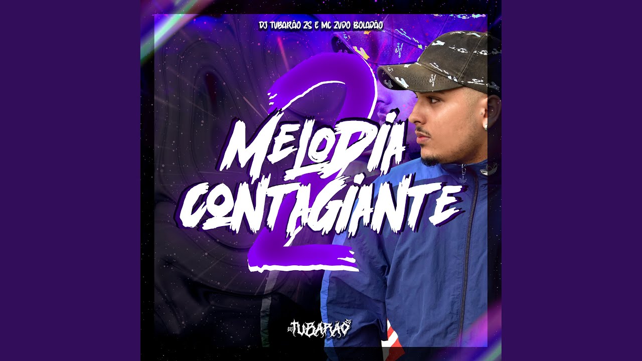 Melodia Contagiante 2