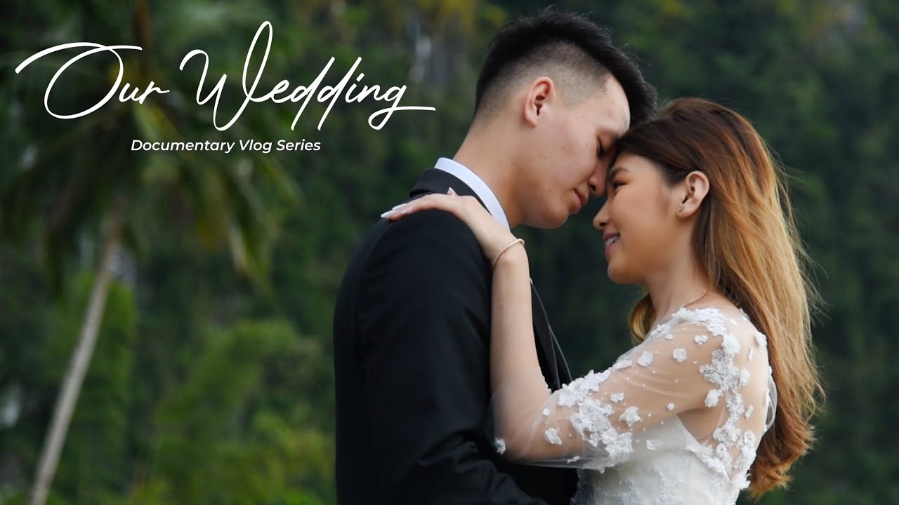 OUR WEDDING | Jason & Jayel