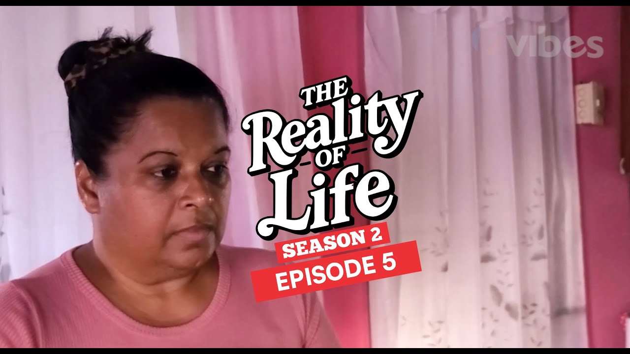 S2E5 - The Reality of Life - 'Close Calls'