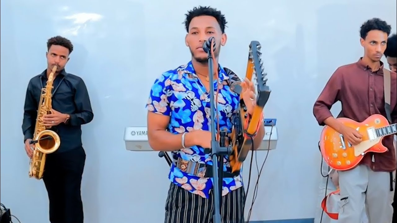 New eritrean music filimon Weldeab gayla (fala bandi)#hindisong#eritrean 