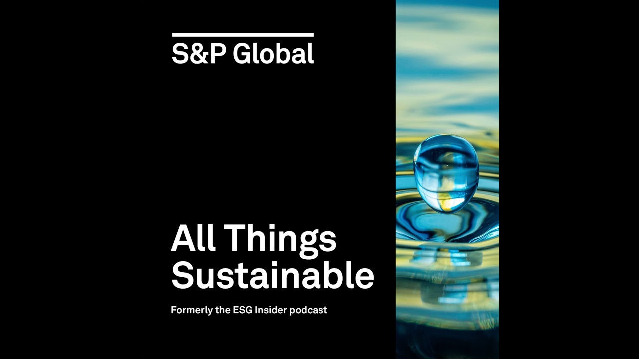 Top 2026 sustainability trends: What leaders need to know