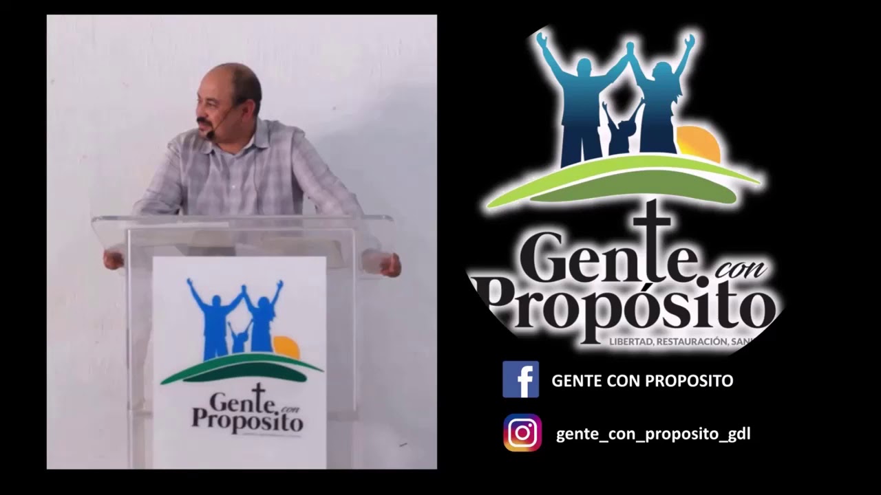 La mentira de Abraham / Pastor Enrique Silva