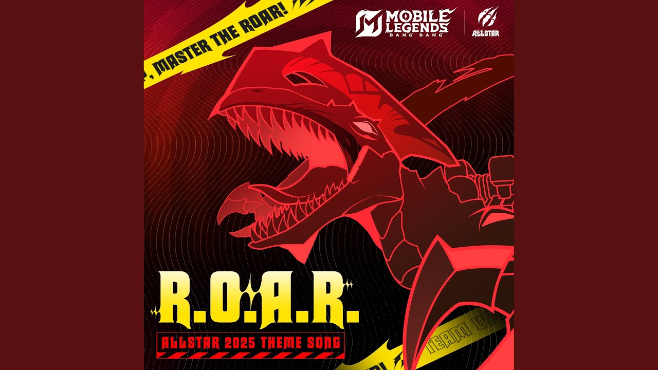 R.O.A.R.